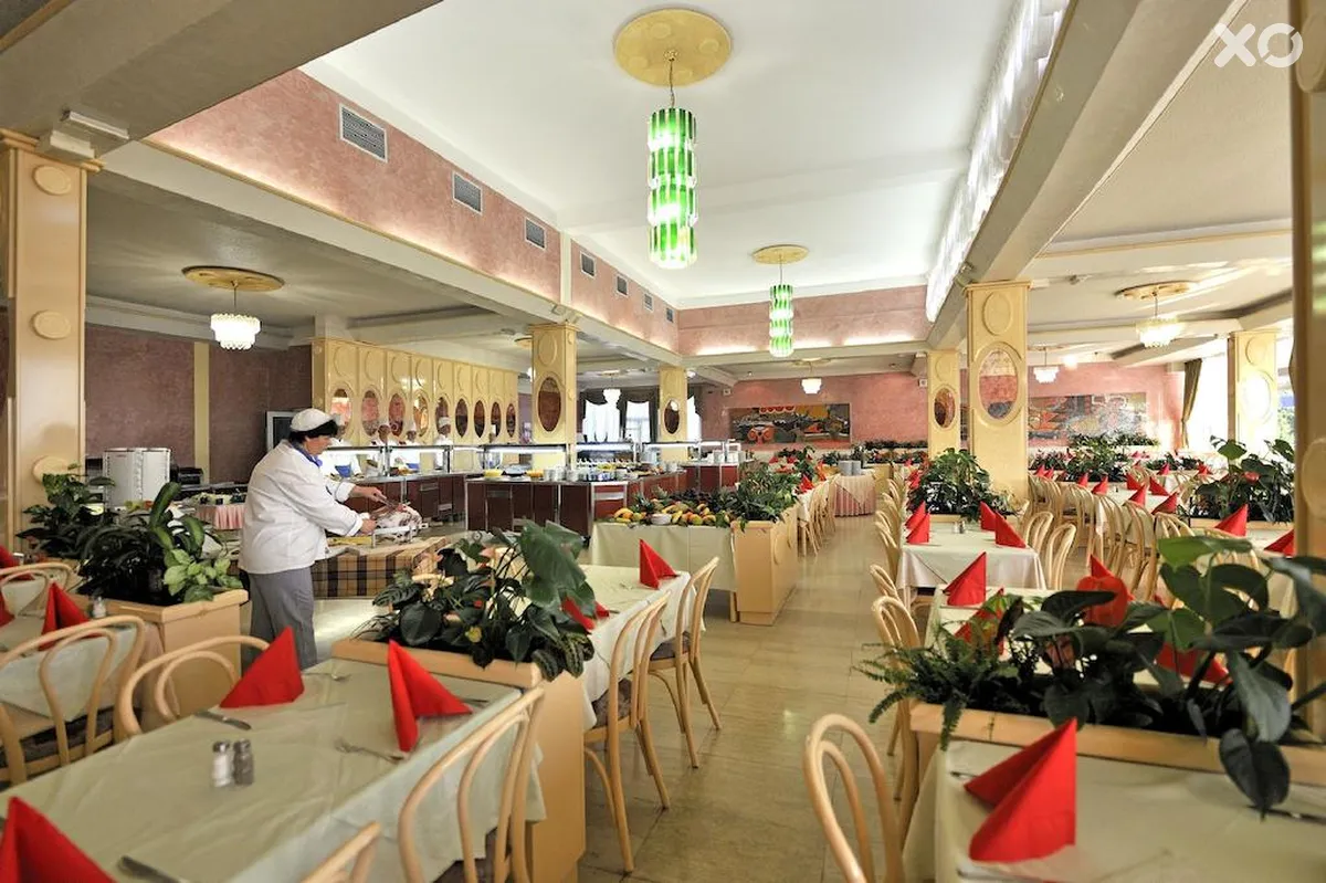 Laguna Istra Hotel