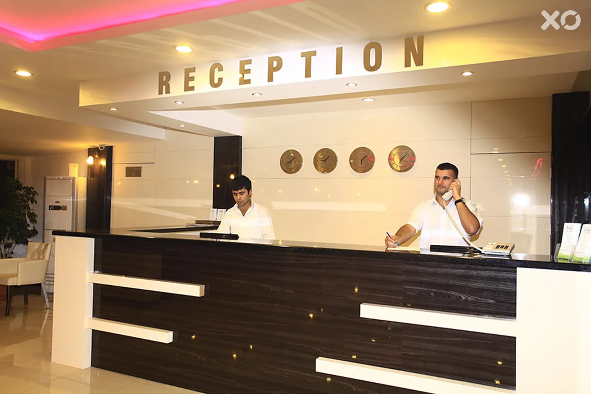 Miramor Garden Resort Hotel