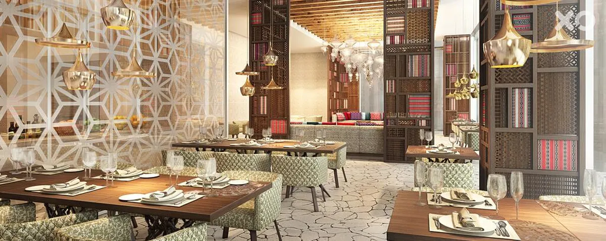 Grand Mercure Dubai Airport