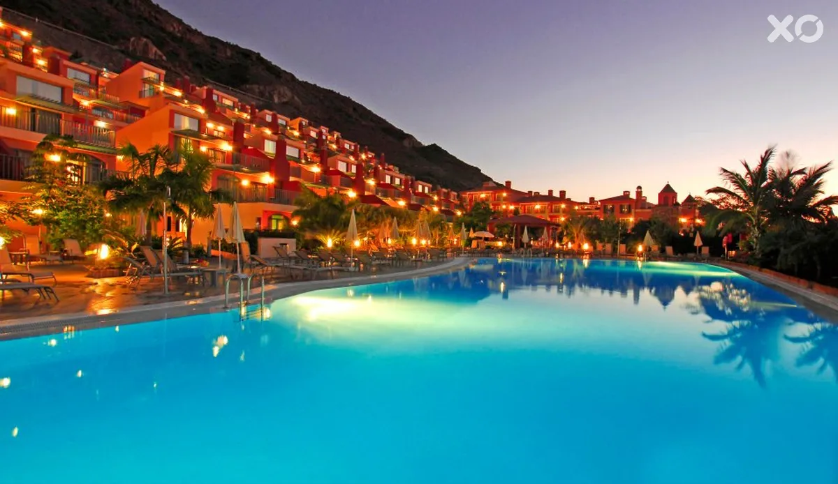 Cordial Mogan Valle Apartamentos