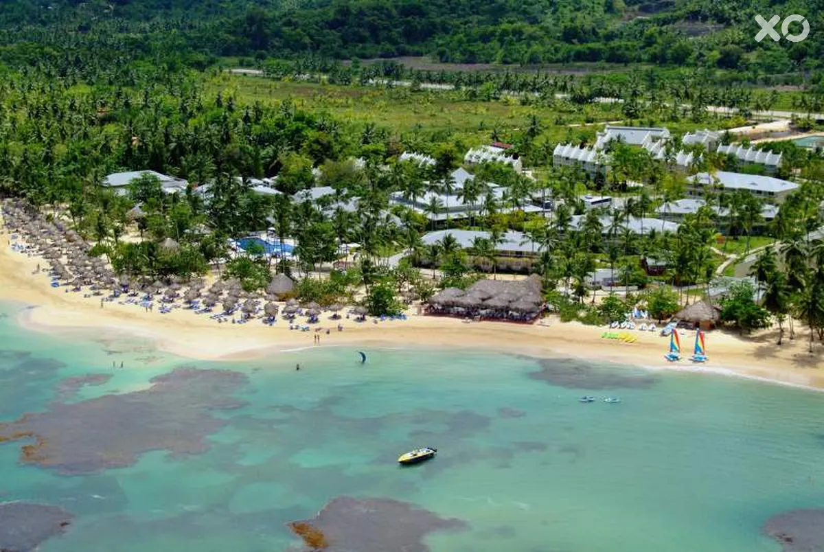 Grand Bahia Principe El Portillo
