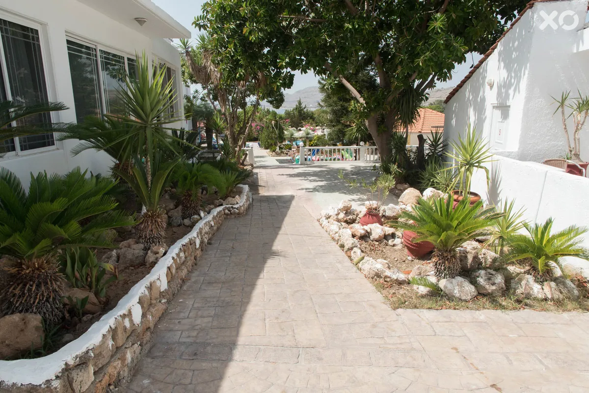 Thalia Hotel