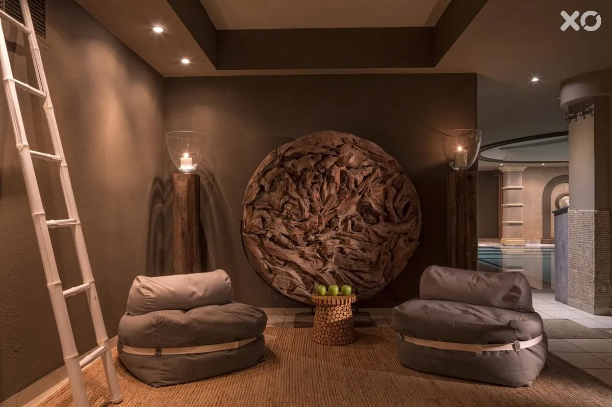 Myconian Ambassador Relais & Chateaux