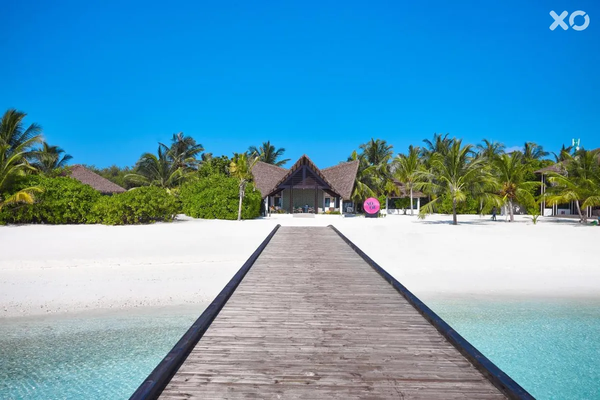 Nooe Maldives Kunaavashi