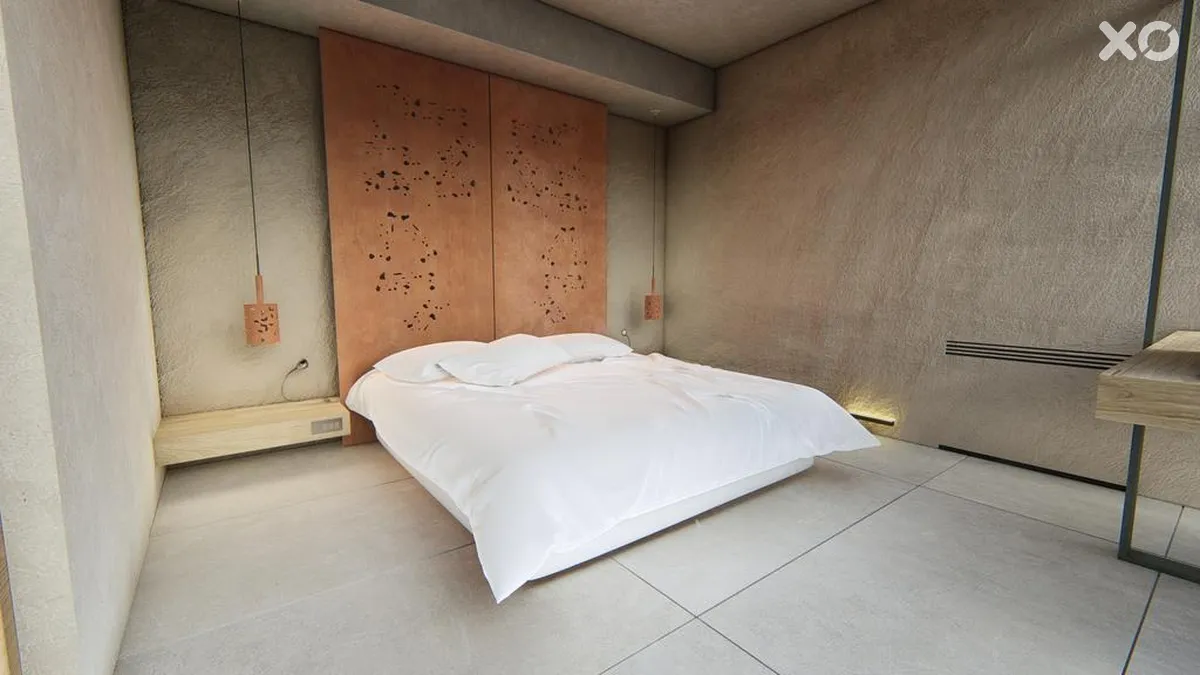 Pilot Amphora Boutique Hotel