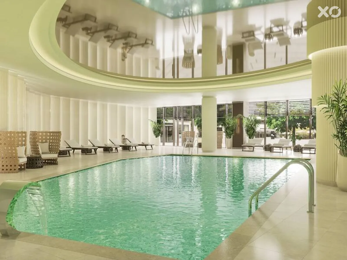 Hilton Mall Of Istanbul