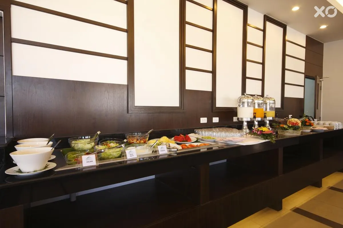 Andakira Hotel