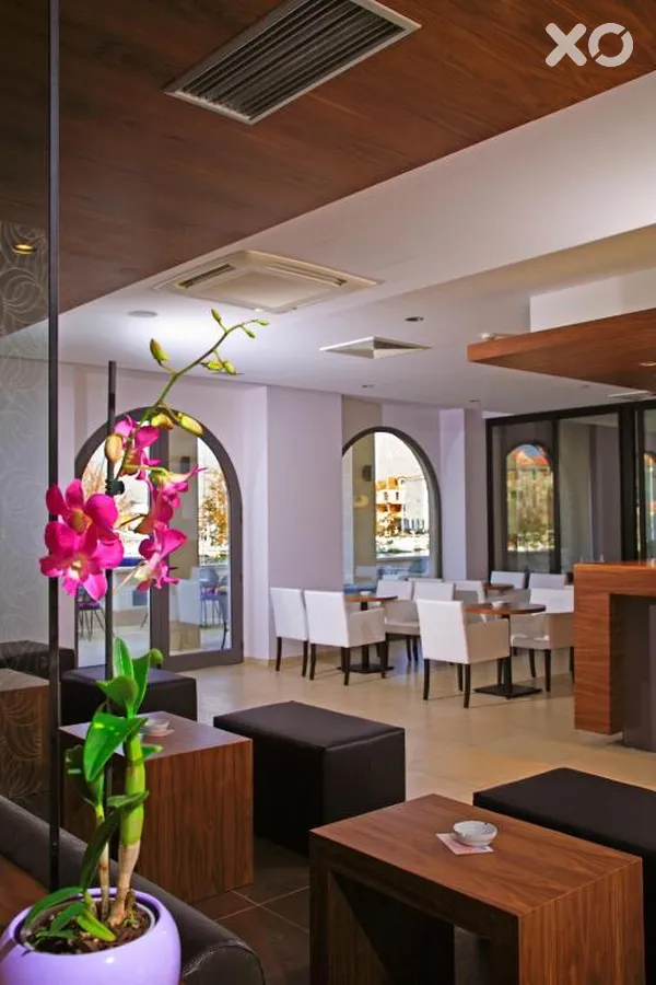 Lipa Hotel