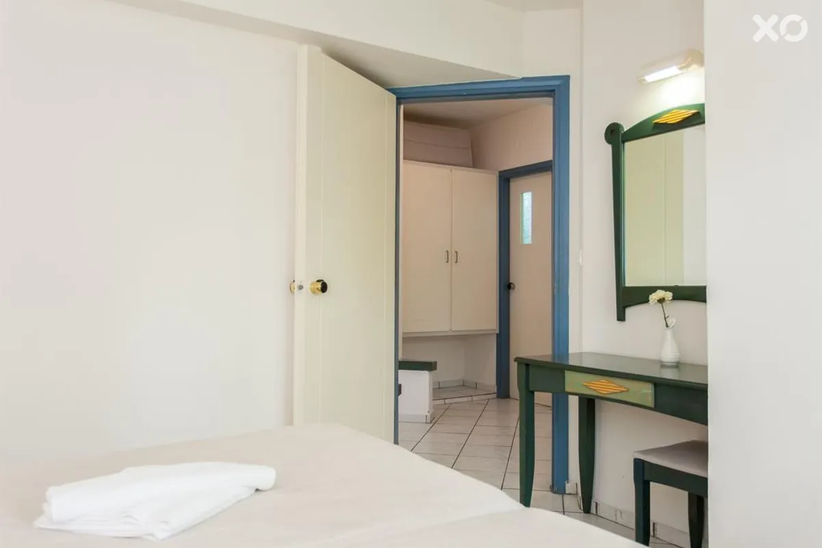 Melitti Hotel