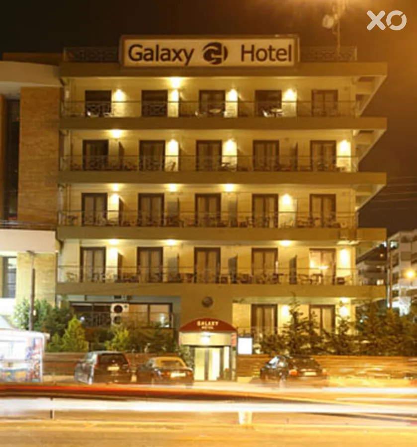 Galaxy Hotel