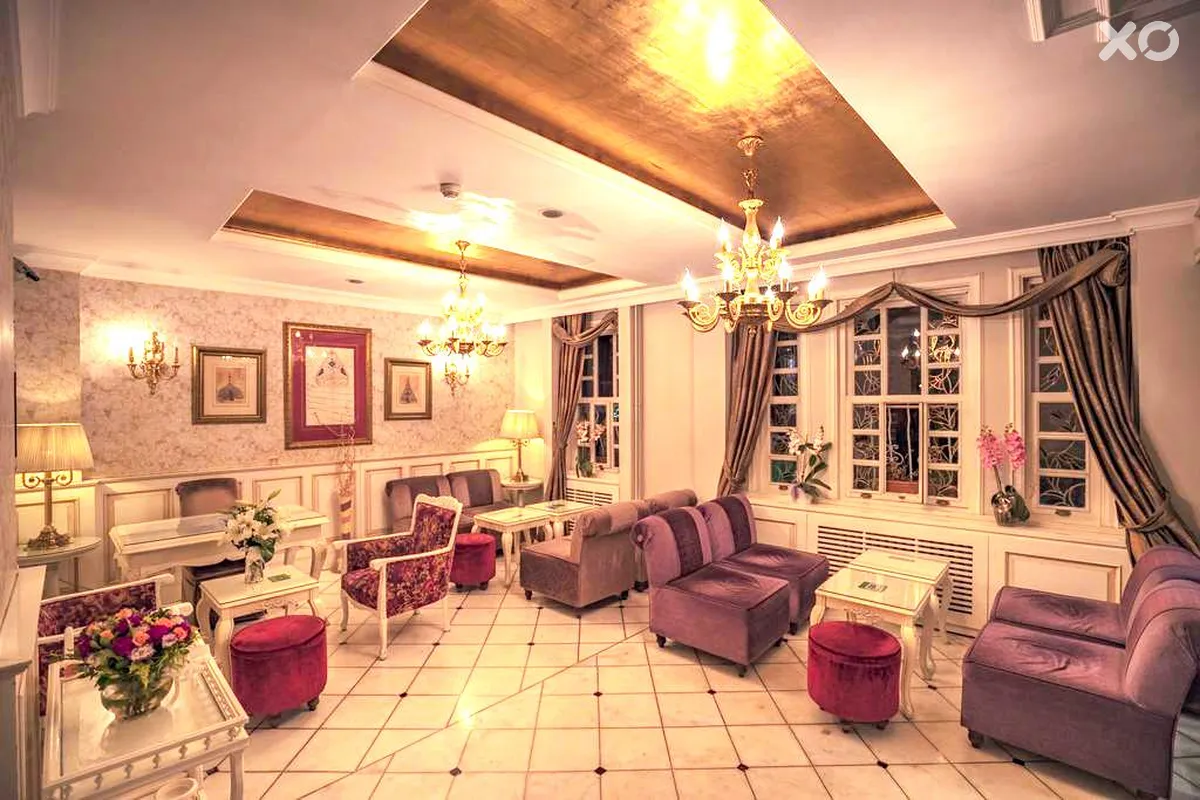 Avicenna Hotel