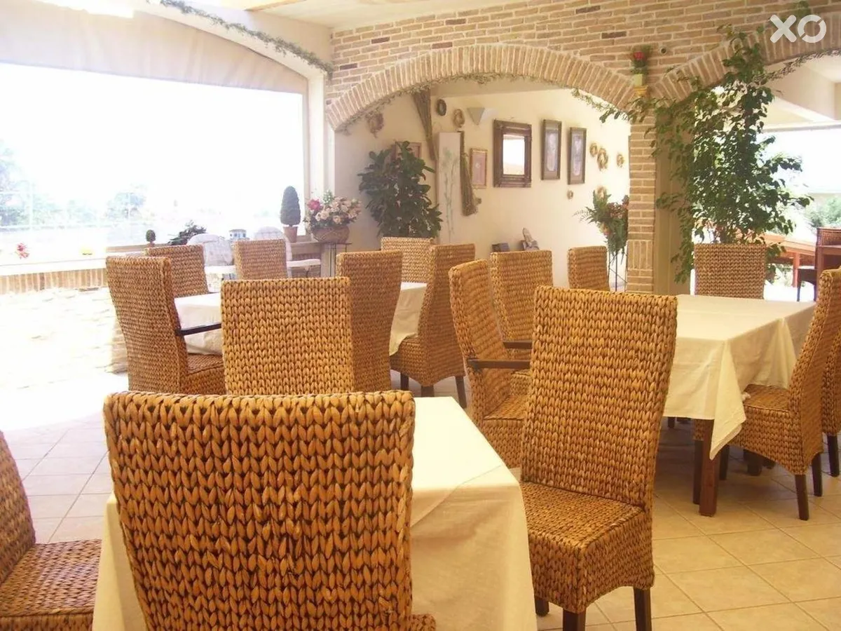Maria Apartments
