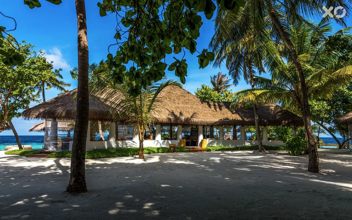 Amaya Kuda Rah Maldives