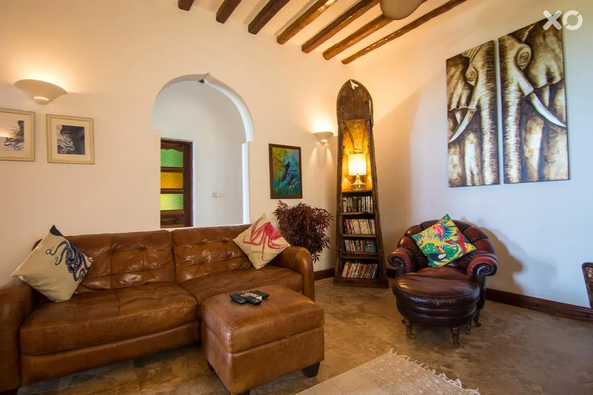 Kidoti Villas by Z Hotel