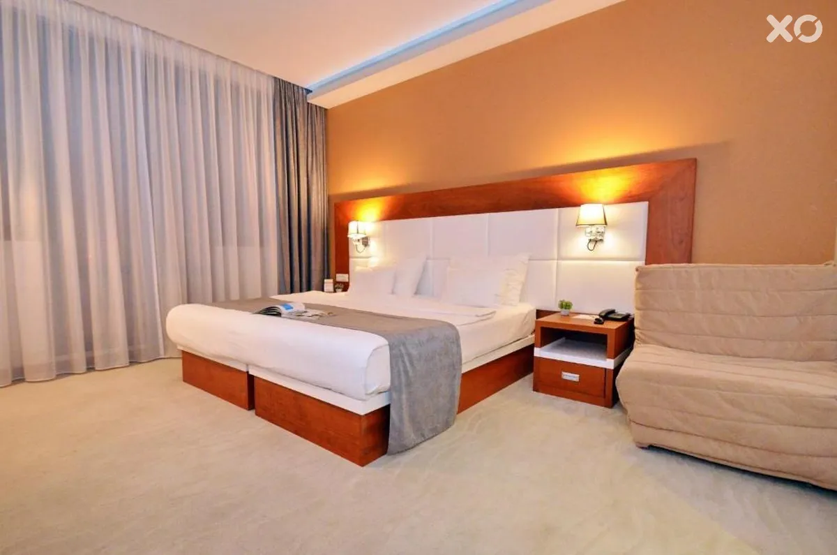Porto In Hotel