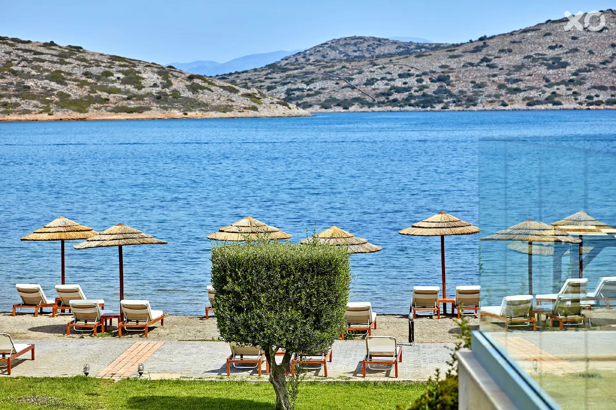 Elounda Gulf Villas & Suites