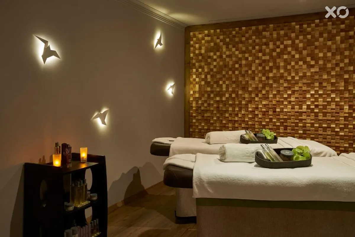 The Residence Porto Mare