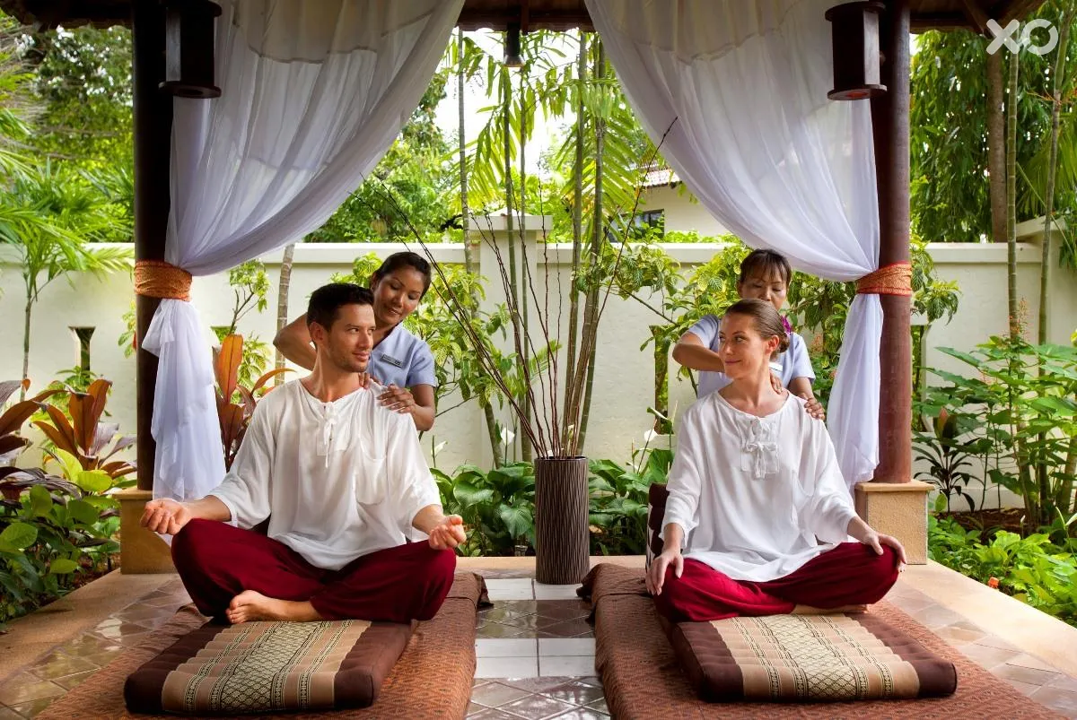 Club Med Phuket
