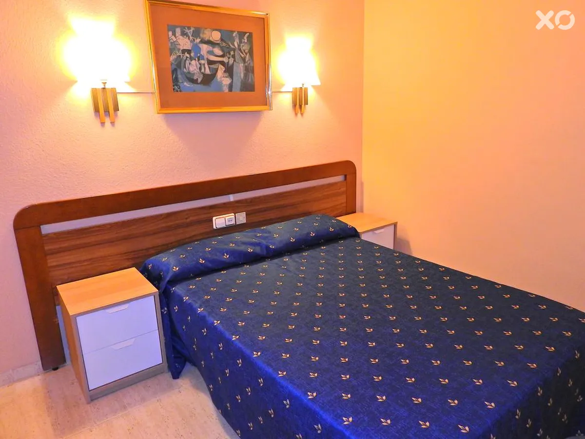 Bonavista Hostal