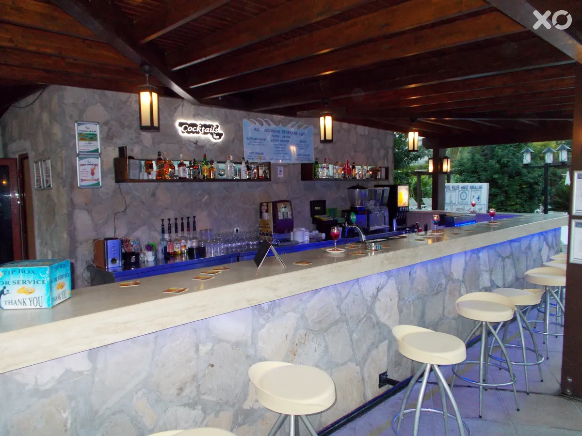 Monachus Hotel & Spa