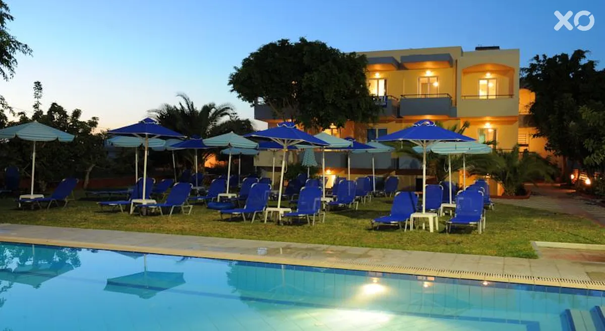 Pinelopi Hotel