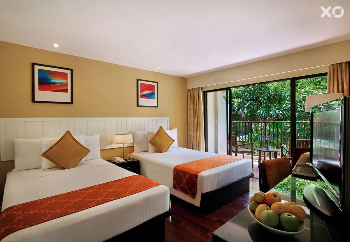 Holiday Inn Resort Phuket Surin Beach