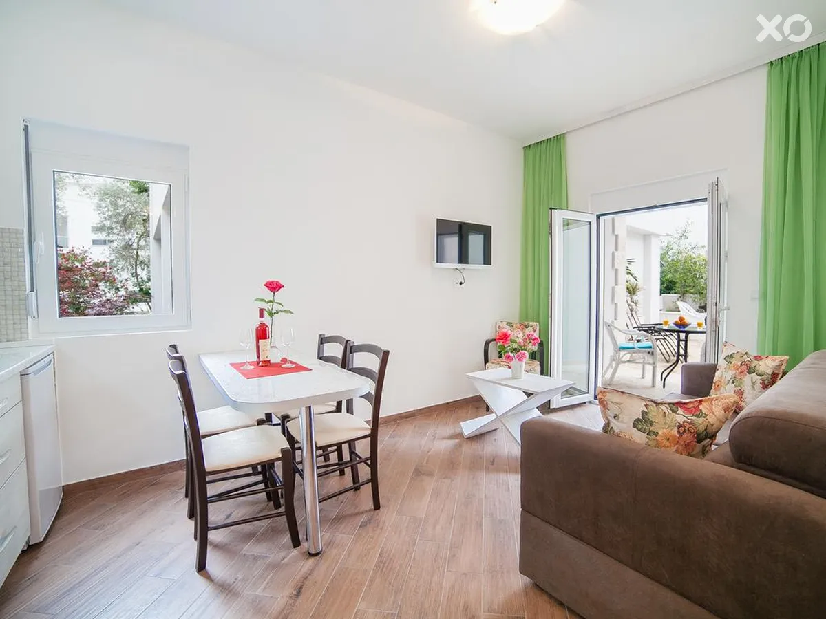 Fortunella Apartments