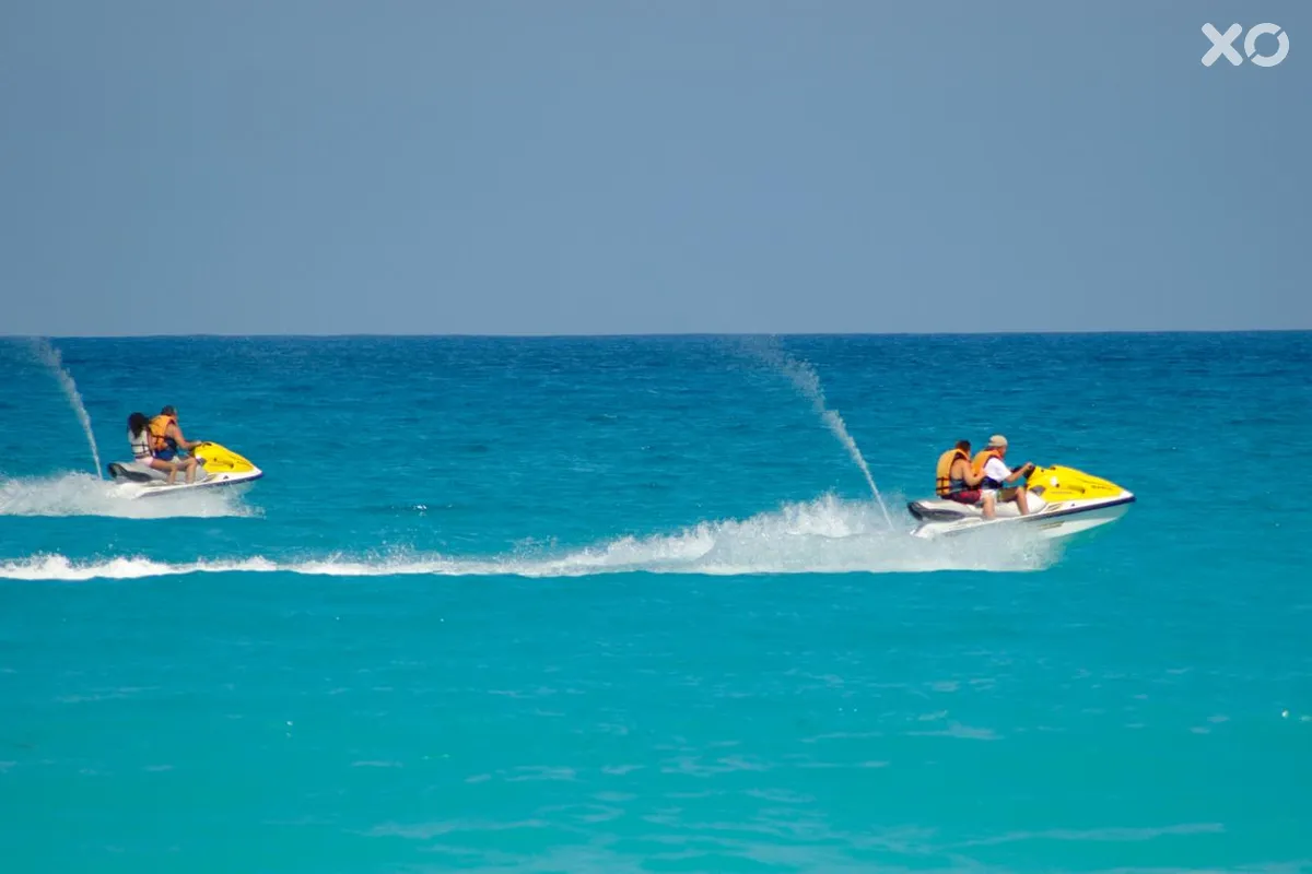 Wyndham Garden Ajman Corniche
