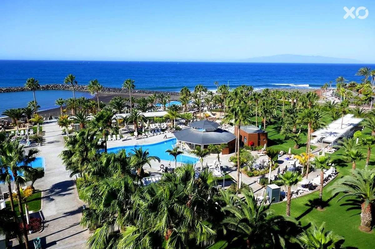 Riu Palace Tenerife