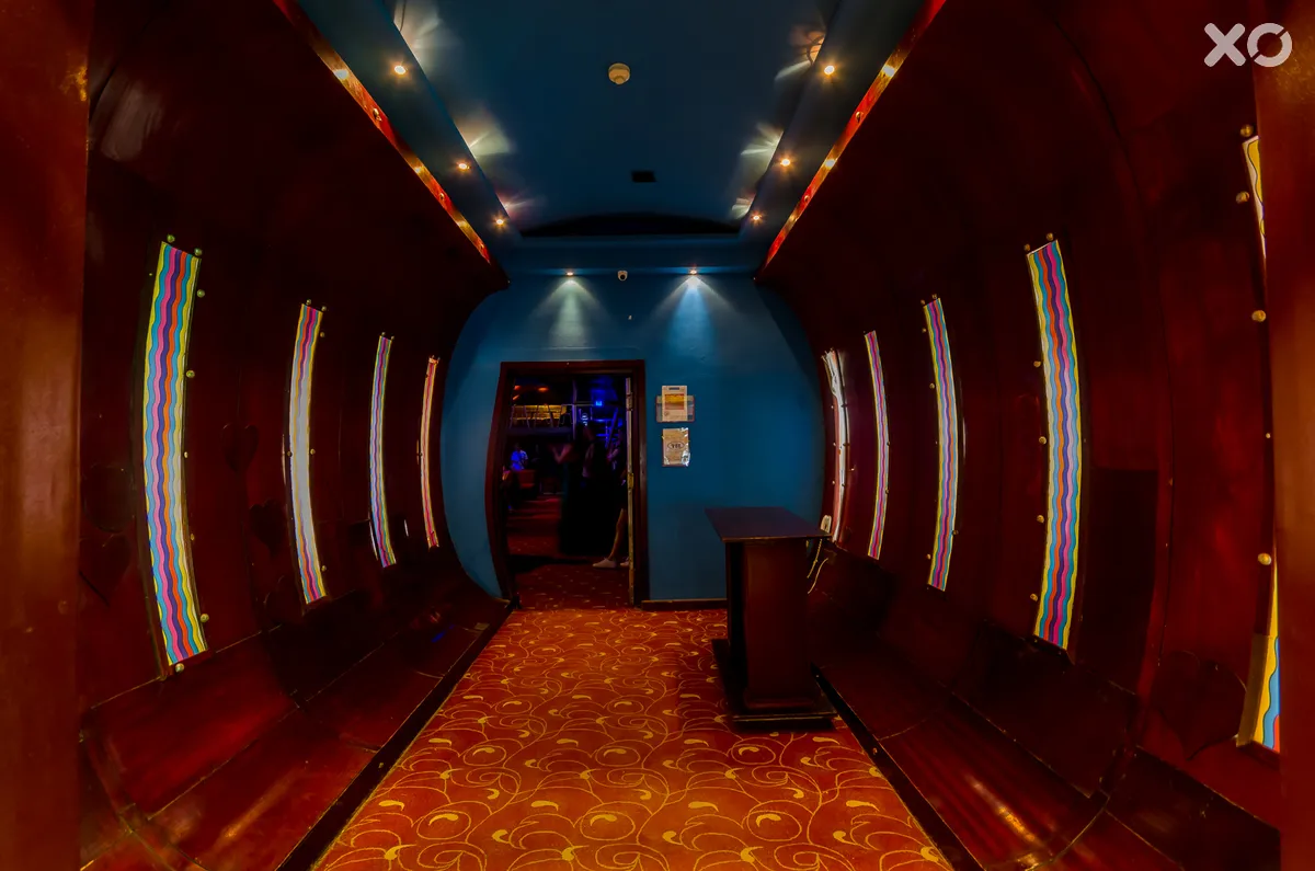 Titanic Beach Spa & Aqua Park