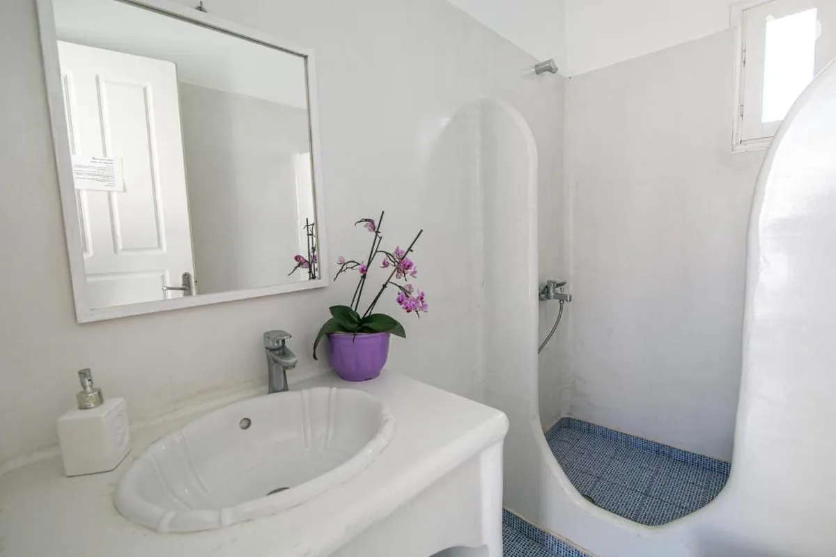 Gardenia Santorini Hotel