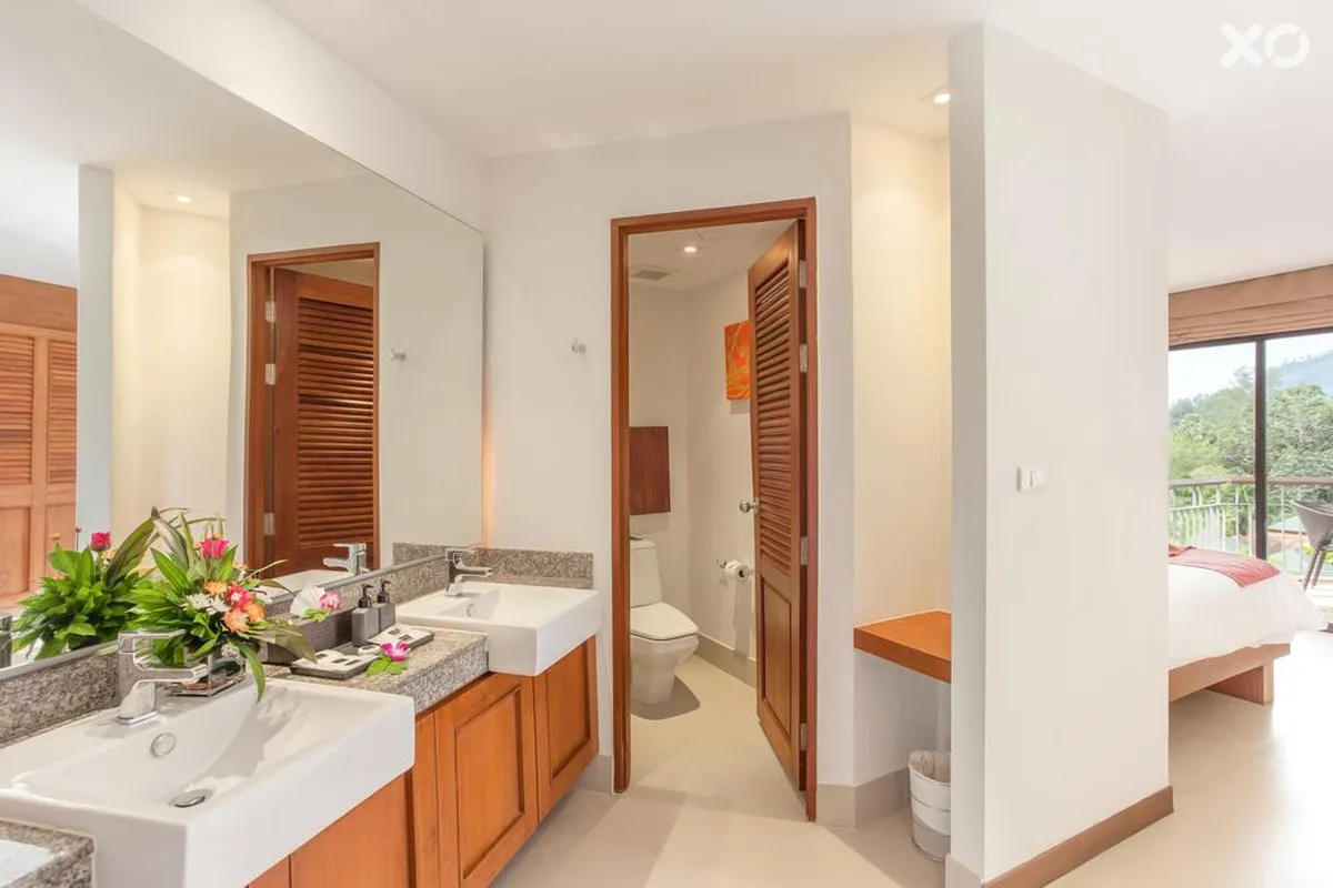 Dewa Phuket Resort & Villas