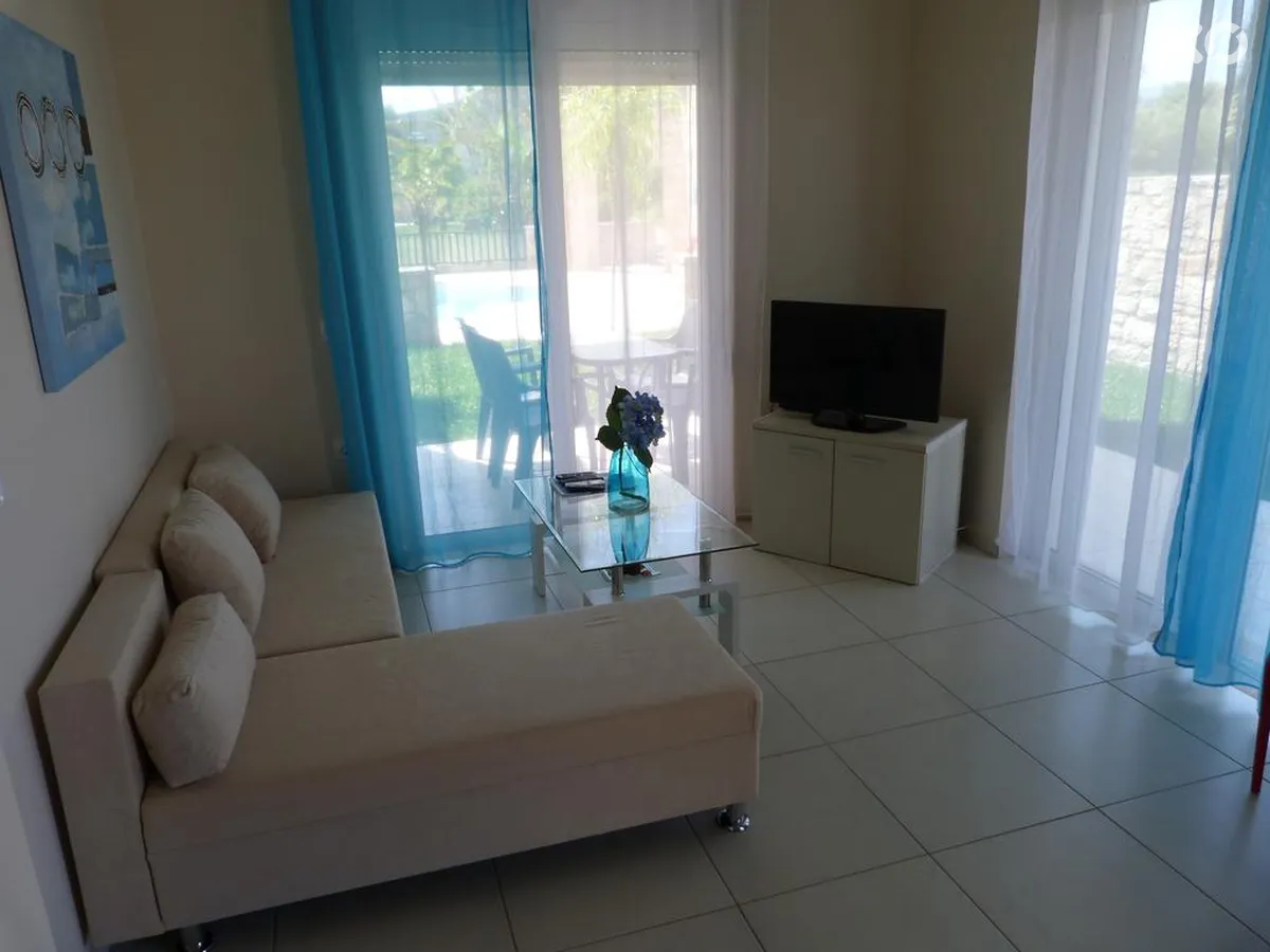 Azure Beach Villas