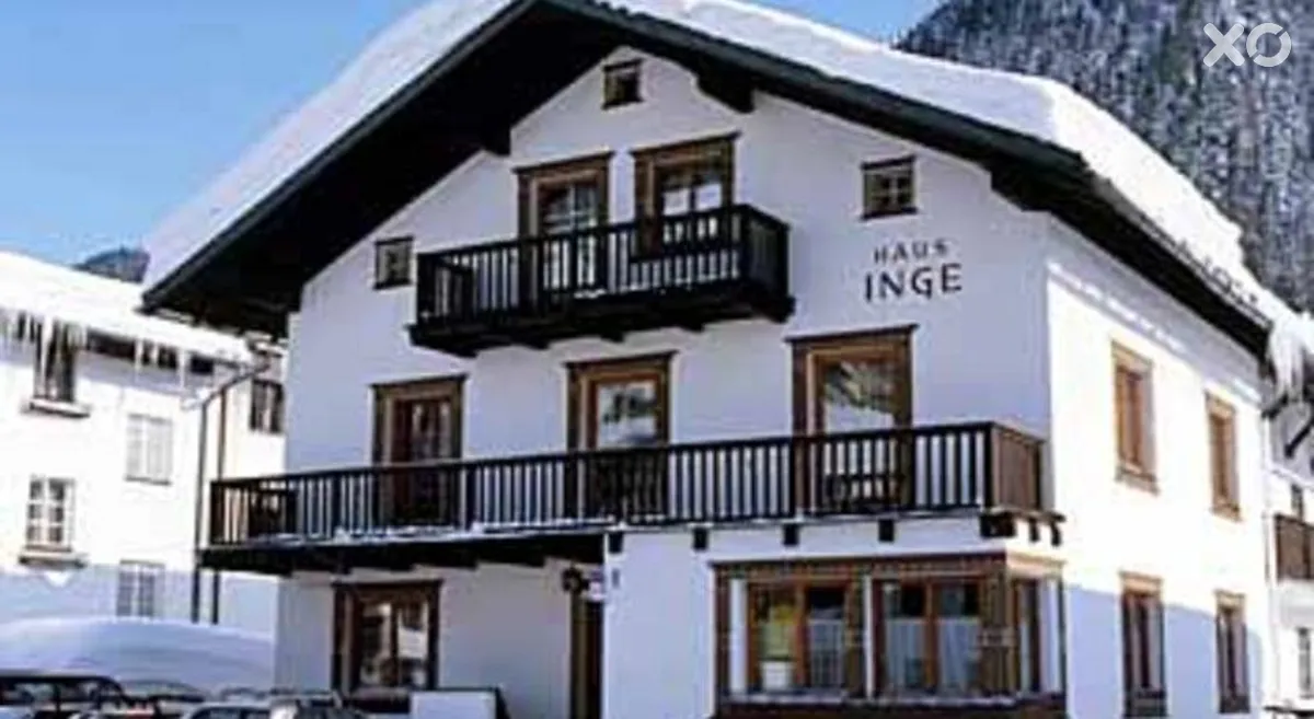 Pension Inge