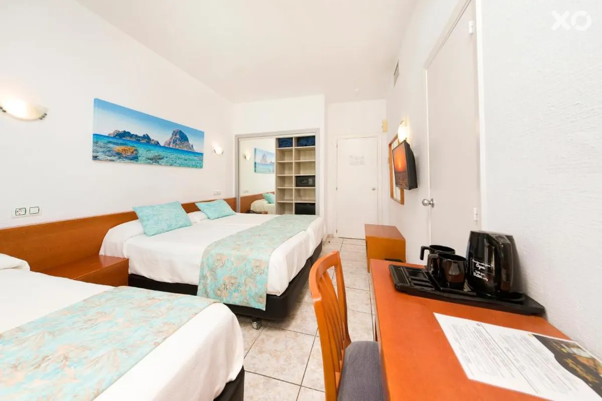 Tropical Ibiza Hotel