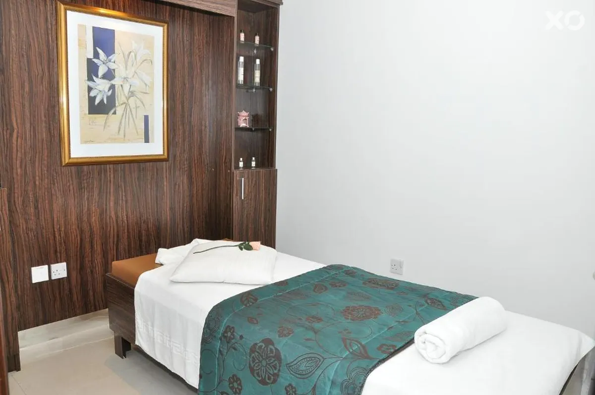 Phoenix Plaza Hotel Apartment