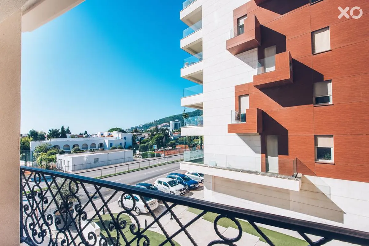 Slavija Budva Hotel