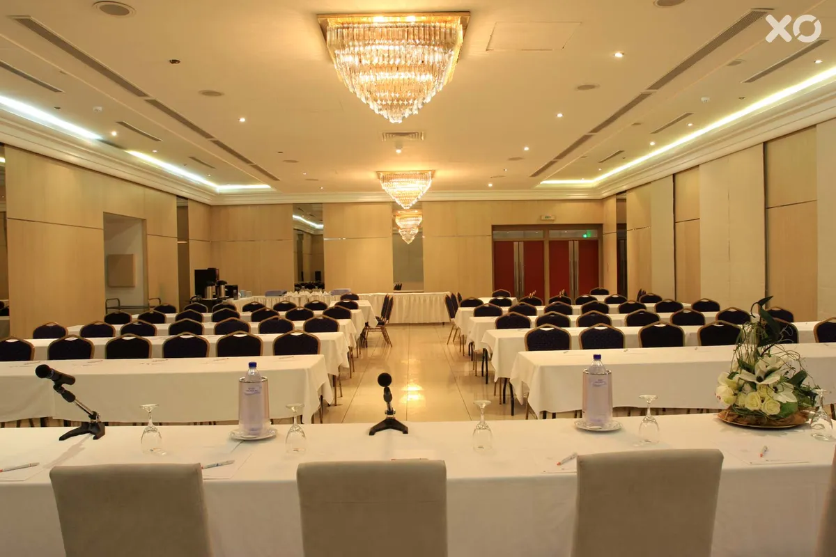 Sun Hall Hotel