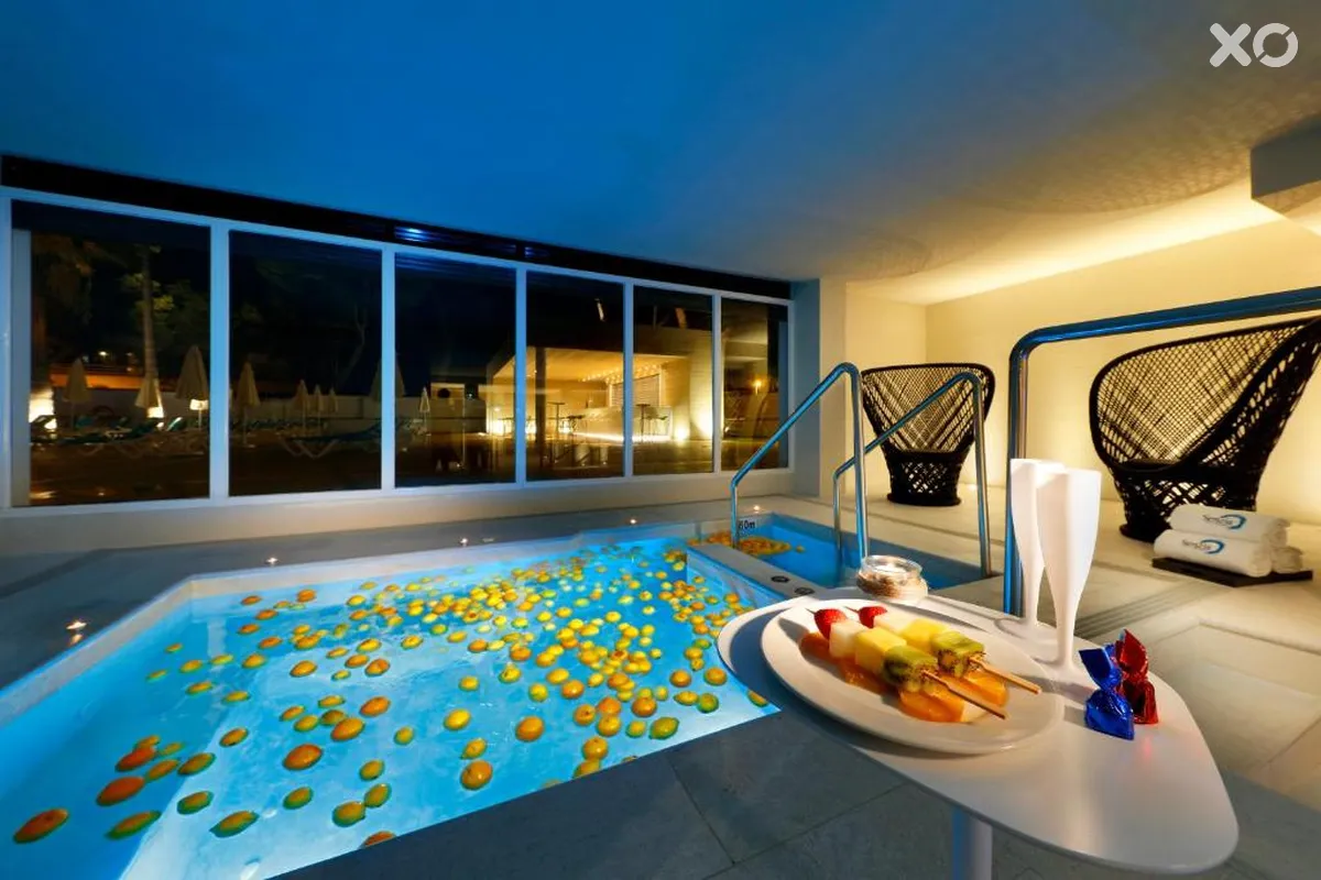Caleia Talayot ​​Spa Hotel