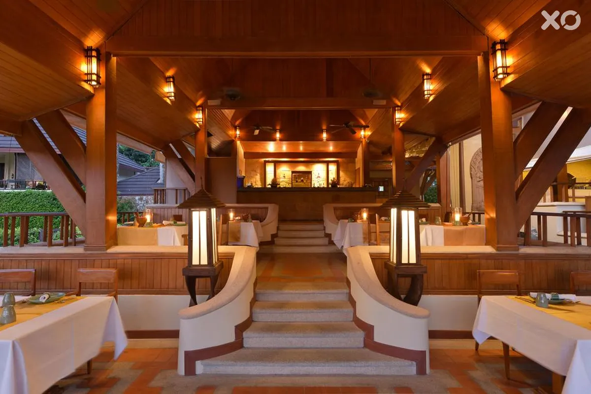 Andaman White Beach Resort