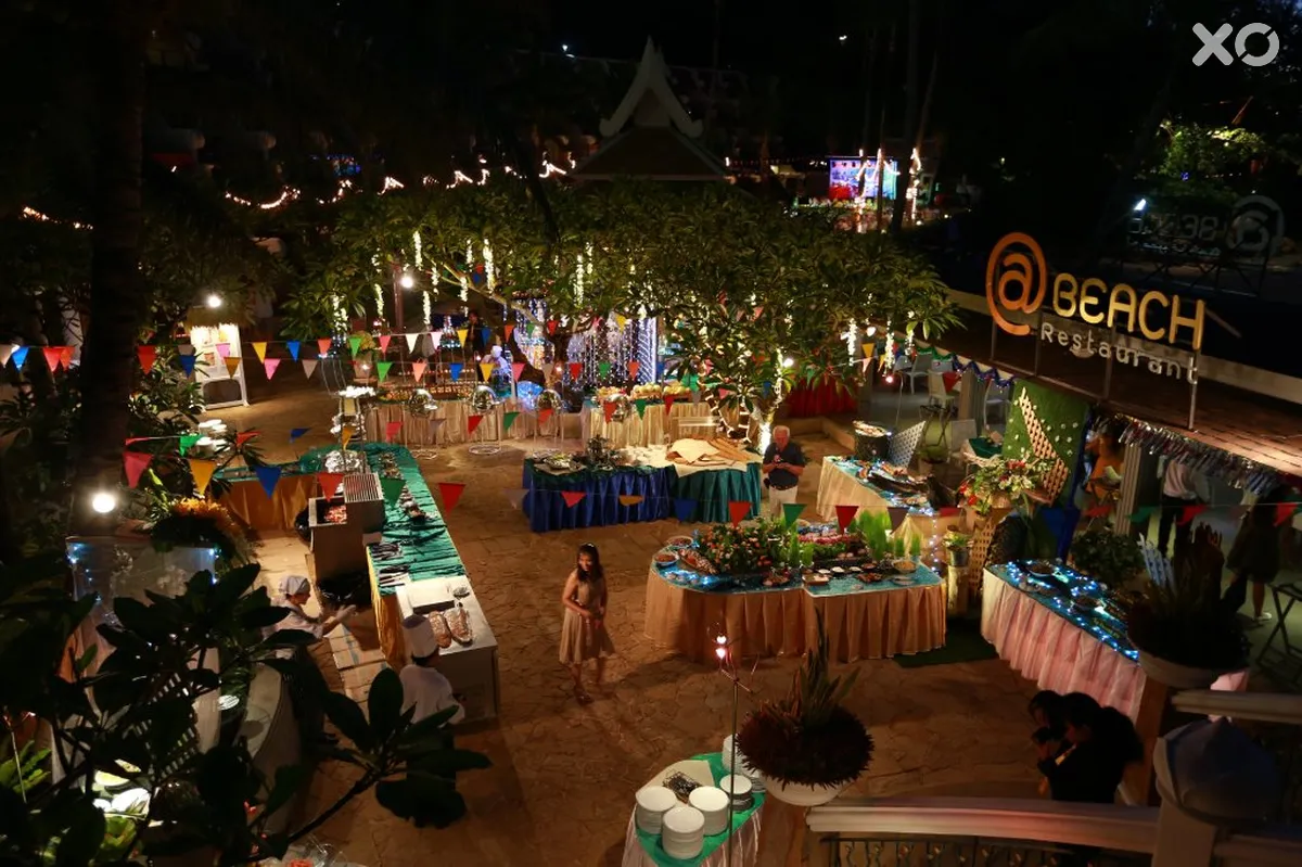 Beyond Resort Karon