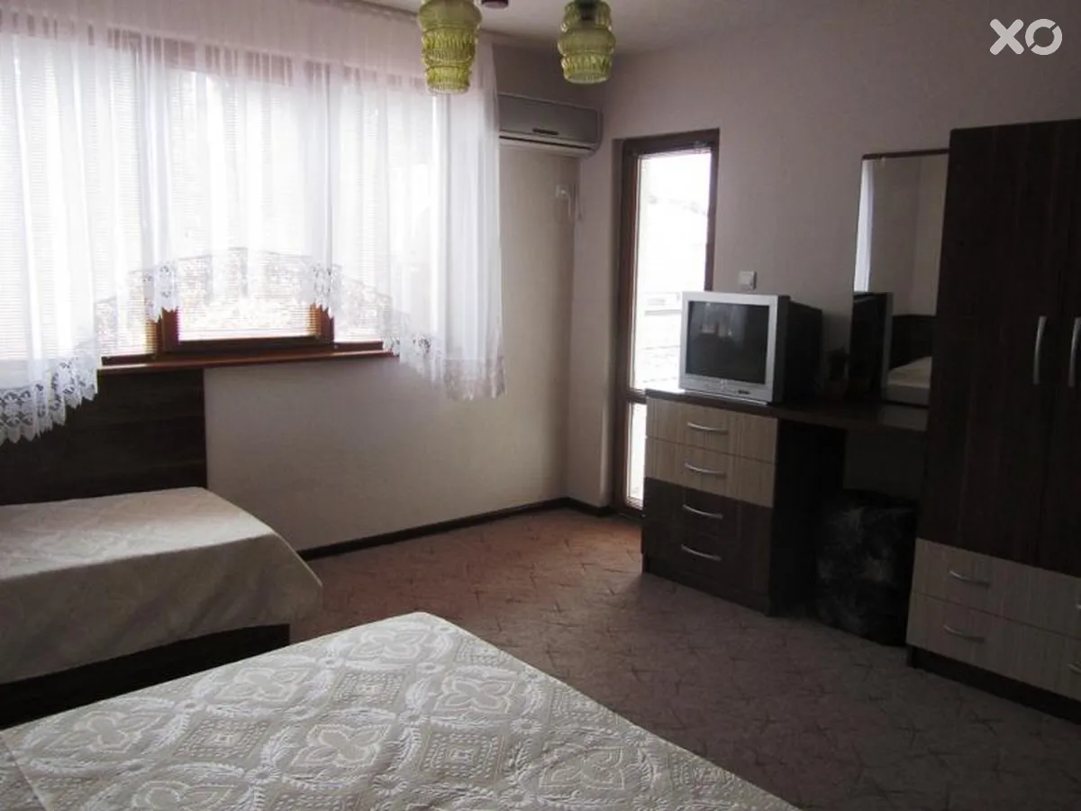 Villa Pepi