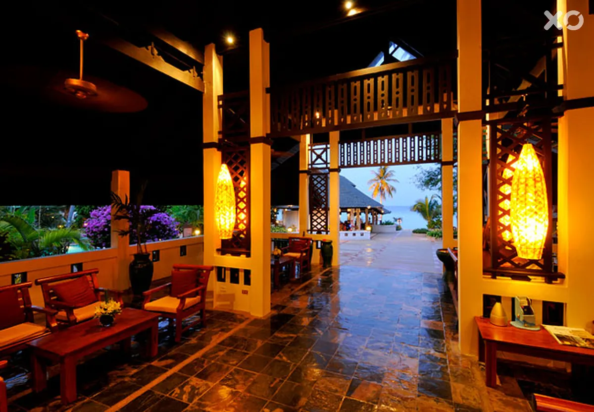 Phi Phi Holiday Resort
