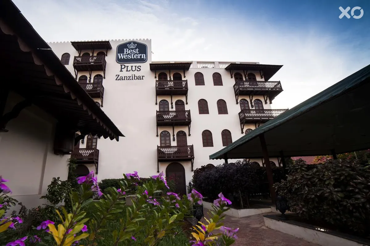 Best Western Plus Zanzibar