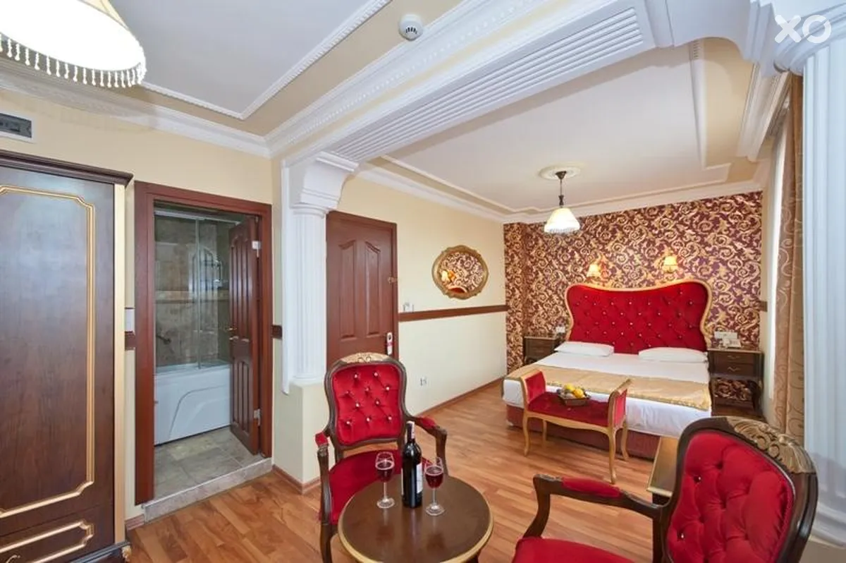 Agan Hotel