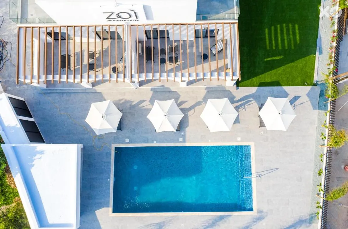 Zoi Hotel