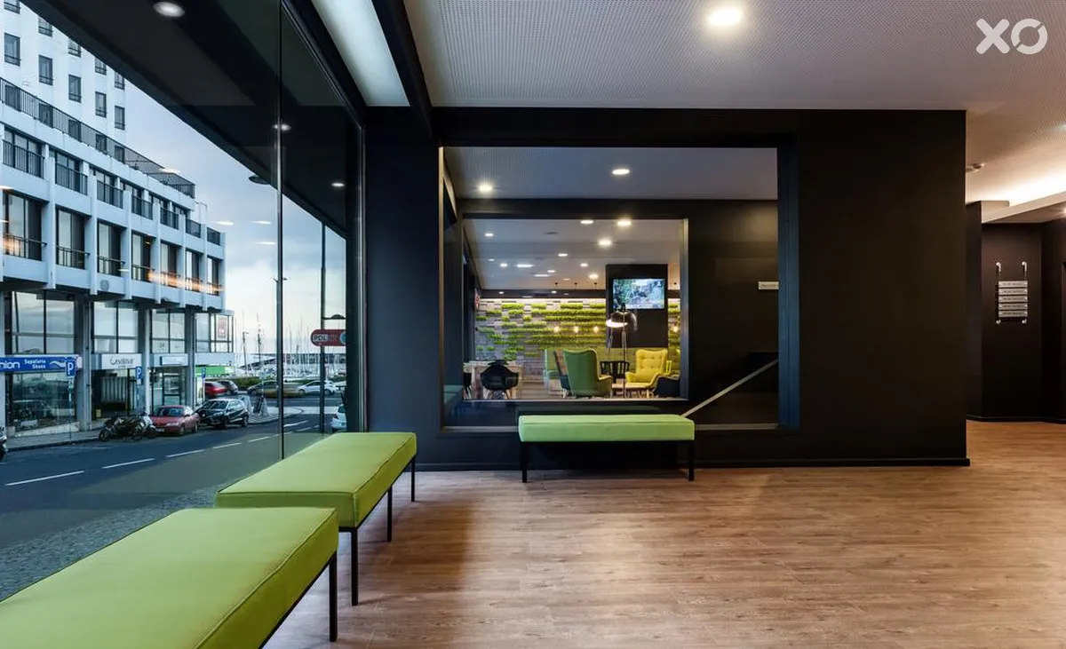 Neat Hotel Avenida