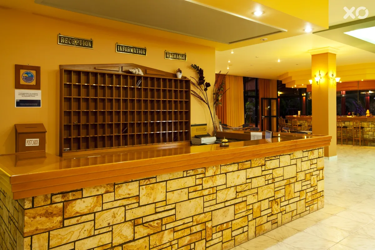 Esperia Hotel