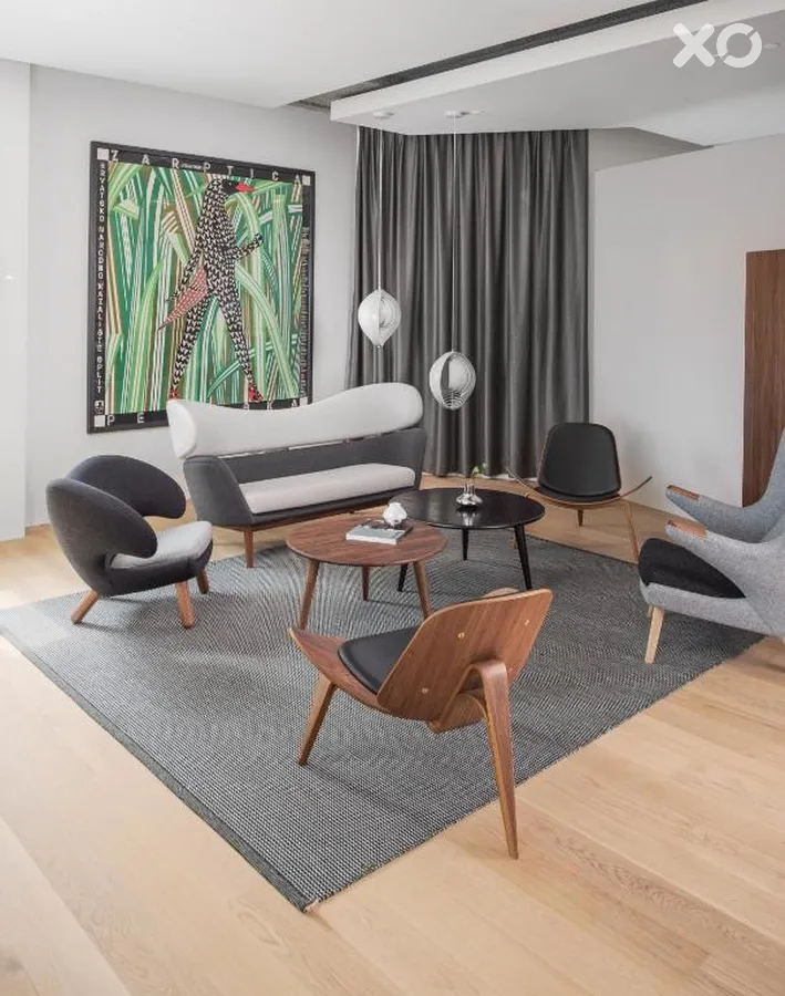 Briig Boutique Hotel