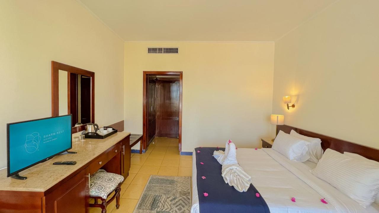 Sharm Reef Hotel